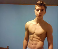 Horny Twink BF Massage s5