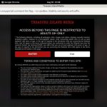 Hot Paul Morris : Treasure Island Media