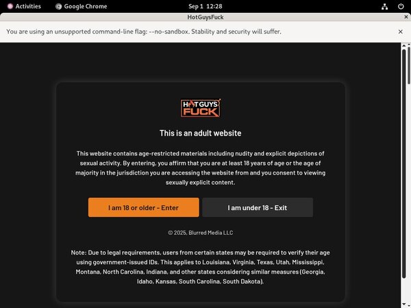 Hotguysfuck Adult Passwords