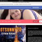 Hotsunny20 2019