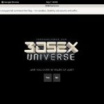 How To Get Free 3dsexuniverse.com Accounts