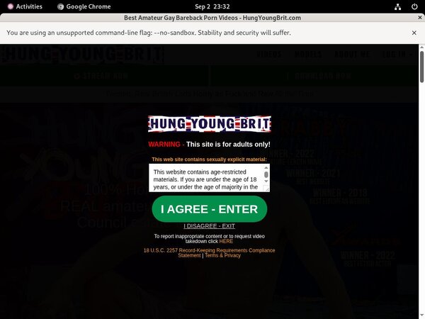 Hungyoungbrit Free Trial