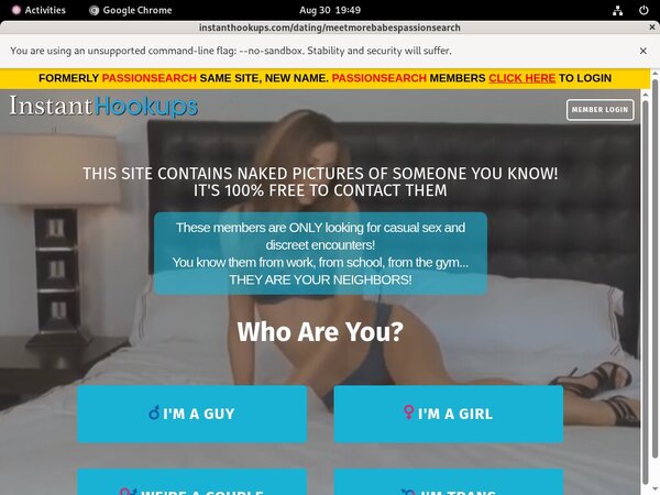 Instanthookups.com ??