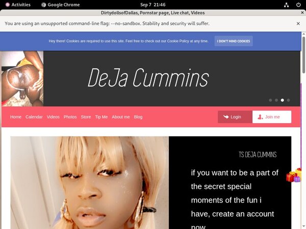 Is Dirtydollsecrets.com Worth It