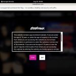 James Deen Discount Promo