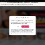 JapanLust Secure Purchase