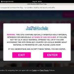 Jeffsmodels.com Trial Pass