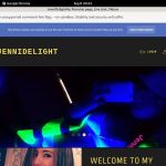 JenniDelight4u Site Rip
