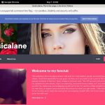 Jessicalane Free Trial Tour
