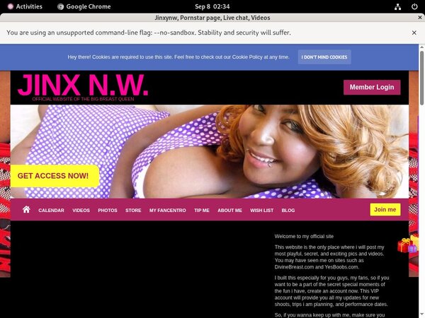 Jinxynw.com 2017