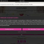 Joana Rose Free Accounts