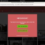 Join Voyeurhouse.com Paypal