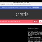 Join __controlla Paypal