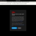 Jurassiccock.com Exit Discount