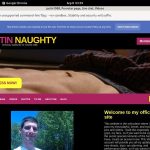 Justin1988 Acc