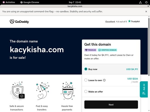 Kacykisha Premium Free