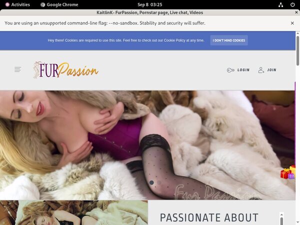 KaitlinK- FurPassion Paypal KaitlinK- FurPassion Paypal