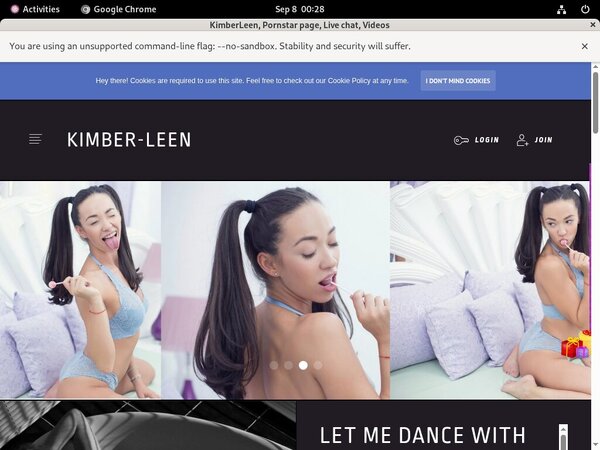 KimberLeen 