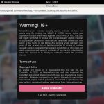 Kimswallows Image Post