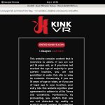 Kinkvr Daily Passwords