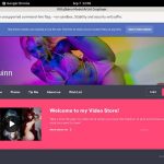 Kittyquinn.modelcentro.com Women