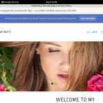 Lady Aziyra Member Login