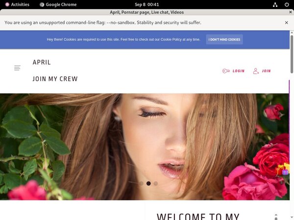 Ladyapril Discount Deal Link