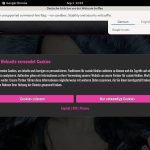 Lana Giselle App