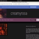Leerosa328 Free Login Account