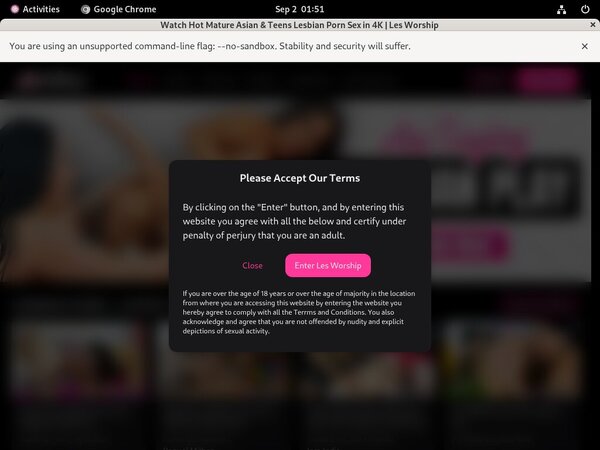 Les Worship Premium Pass