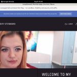 Lexxysteward.modelcentro.com Free Trailers
