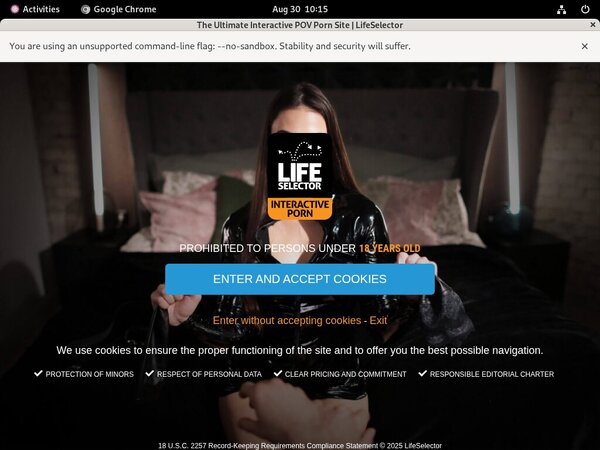 Lifeselector Password Torrent