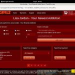 Lisa Jordan Special Discount