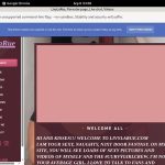 LivyLaRue Free Trailers