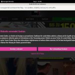 Log In LindaKiss