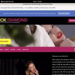 Lorasinclare.modelcentro.com Black