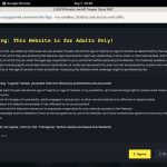 Luuv Site-rip