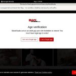 Mack Studio Discount Account