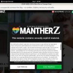 Mantherz.com Free Trial 2018