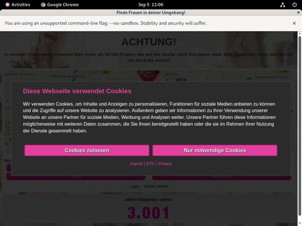 MarieSaint Xxx Passwords