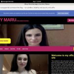 Maru Videos Free