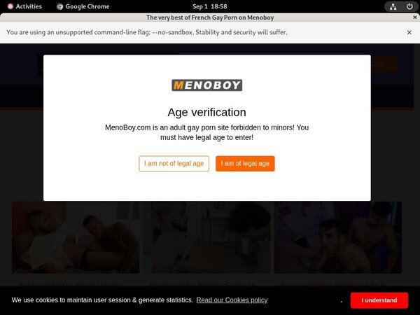 Meno Boy Porn Login