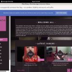 Miss Khaos Official Site