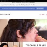 MommyPennyBarber Chat