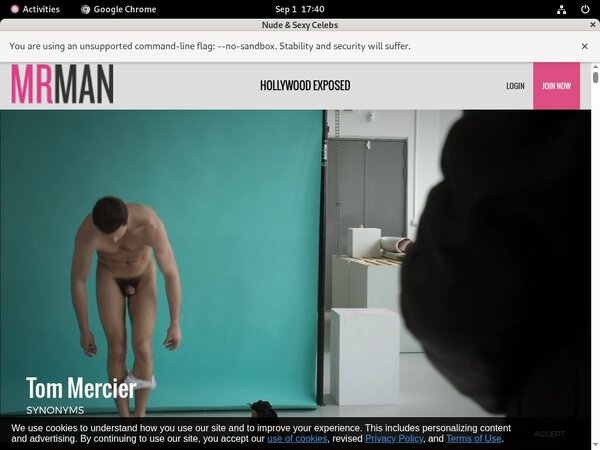 Mr Man Sex Hd