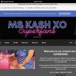 MsKashXO Net