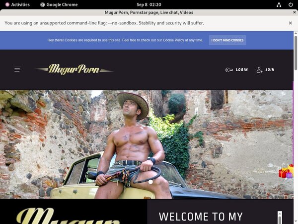 Mugursworld.com Deal Offer