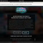 My Pervy Family Free Trial Link