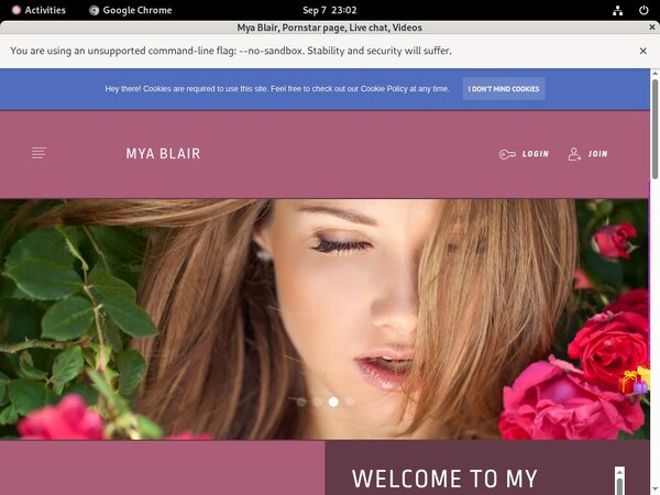 Mya Blair Free Trial Password Mya Blair Free Trial Password