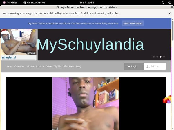 Myschuylandia.com Member Discount